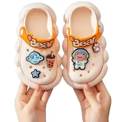 GENERICO - Zapatillas Niño Para Verano