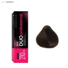 GENERICO - BMT Duo Profesional Tinte 05 Castaño Claro