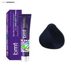 GENERICO - BMT Bambú Forcé Tinte 11 Negro Azulado