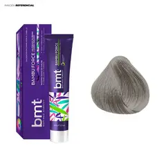 GENERICO - BMT Bambú Forcé Tinte Plata