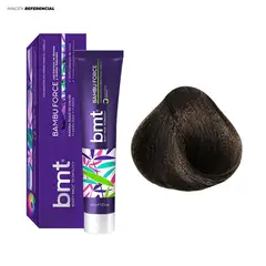 GENERICO - BMT Bambú Forcé Tinte 05 Castaño Claro