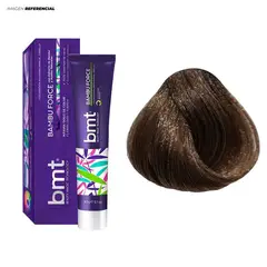 GENERICO - BMT Bambú Forcé Tinte 8-4 Rubio Claro T