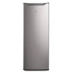 ELECTROLUX - Congelador Vertical 157L EFUY16P2HVG Plata