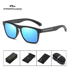 GENERICO - Lentes de Sol PARANOID Ultra - Polarizados - UV400