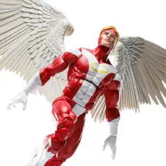 MARVEL - Figura de Acción The Uncanny X-Men Legends Angel