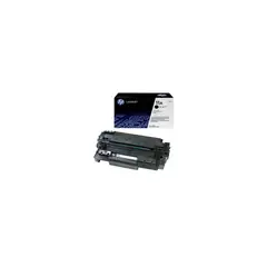 HP - TONER 11A CÓDIGO Q6511A NEGRO 6000 Pág