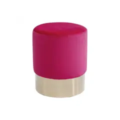 MODELARQ - PUFF TARGERY Rojo