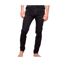 GENERICO - PANTALON JEAN CLASICO PARA HOMBRE
