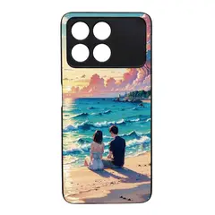 GENERICO - Funda Protector Case Para XIAOMI POCO X6 PRO