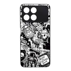 GENERICO - Funda Protector Case Para XIAOMI POCO X6 PRO