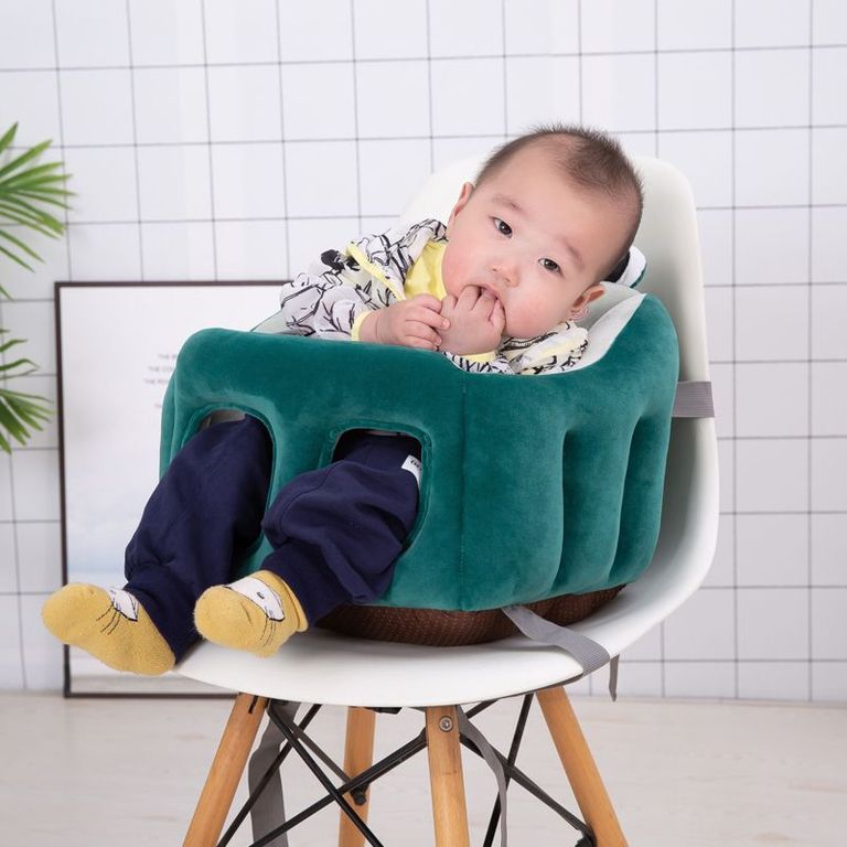 Silla de Comedor Portátil para Bebé