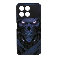 GENERICO - Funda Protector Case Para XIAOMI POCO X6 PRO