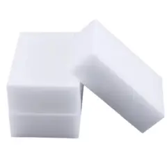 GENERICO - Esponjas Mágicas De Limpieza Pack 25 Pcs