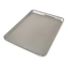 NORDIC WARE - Bandeja para hornear Standard de aluminio de 43cm x 31cm