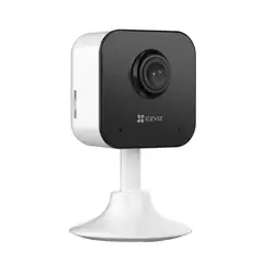 EZVIZ - - Cámara WiFi H1c Full HD 1080p - Blanco