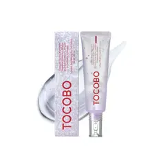 TOCOBO - COLLAGEN BRIGHTENING EYE GEL CREAM