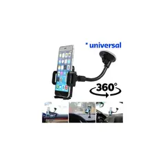 OTTOWARE - SOPORTE HOLDER CELULAR PARA PARABRISAS DEL AUTO