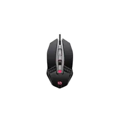 HP - Mouse GAMER M270 BK Negro