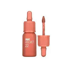 PERIPERA - INK AIRY VELVET PEACHES 22