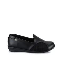Piazza - Zapato Slip On Casual WAL-299 Negro