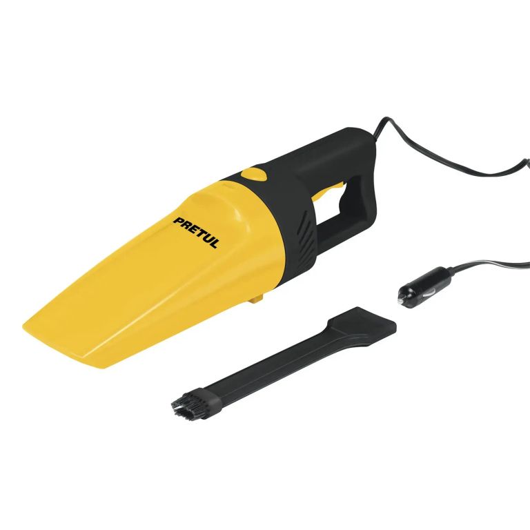 Aspiradora Mano para Auto 12V 22090