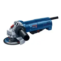 BOSCH - ESMERIL ANGULAR 5 900W 11000 RPM GWS 9-125 P