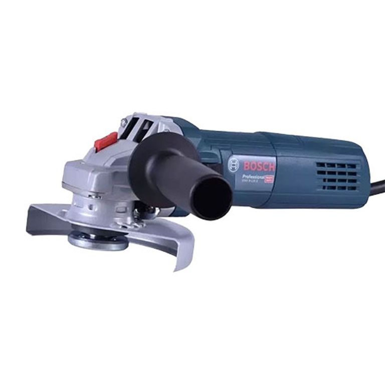 Esmeril Angular 5 900W con Velocidad Variable Gws 9-125 S