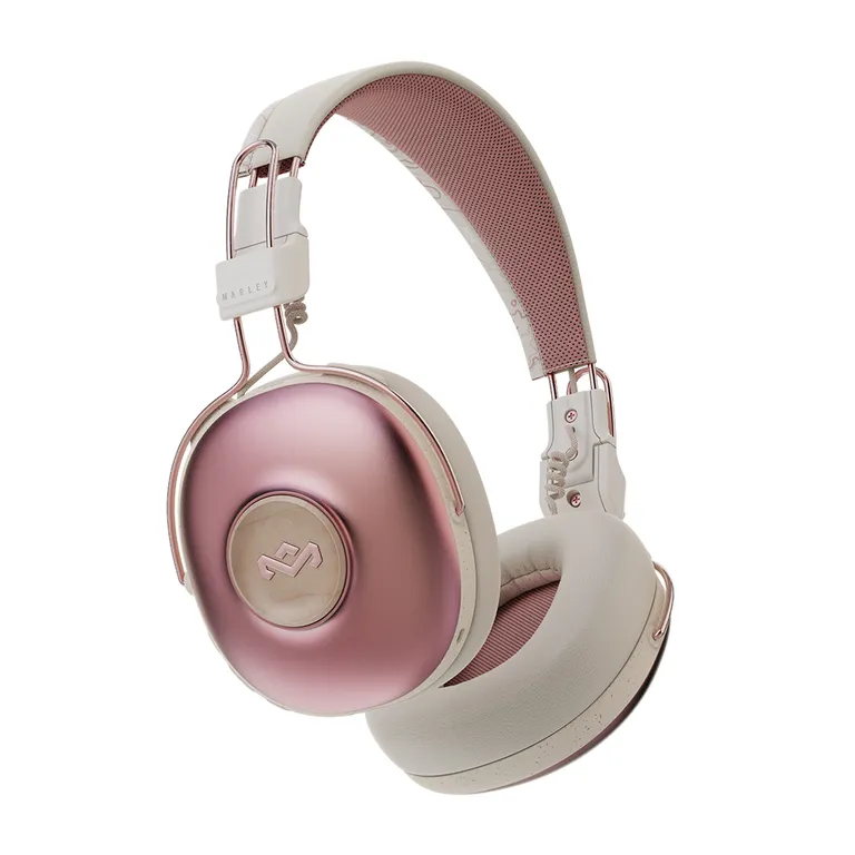 Audífonos Bluetooth Positive Vibrations Copper