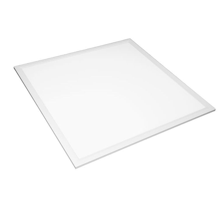 Ecoligtht Panel Led Empotrable 48W 60x60 6500k Luz Fria