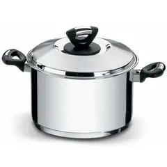 TRAMONTINA - Olla solar Baquelite 28cm 1150lt 62725280