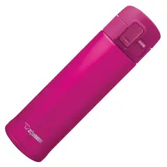 ZOJIRUSHI - Termo Acero Inoxidable Mug 480ml color fucsia sm-khe