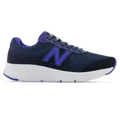 NEW BALANCE - Zapatilla W411RN2 Mujer