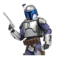 STAR WARS - Figura SH Figuarts Jango Fett Attack of the Clones