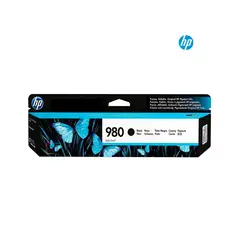HP - Cartucho 980 Negro D8J10A original