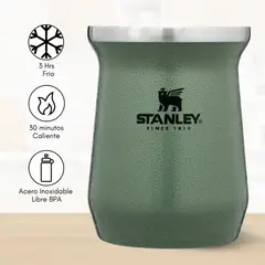STANLEY - Matero Verde 236 Ml