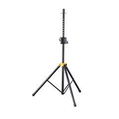 HERCULES - Soporte Parlante SS400B Negro