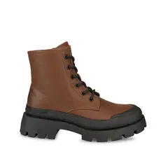 ADV - Botin Derby Casual DAVI-2416 Natural