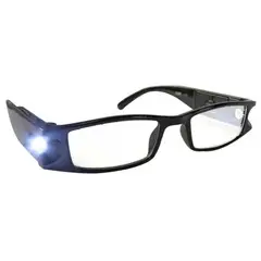 GENERICO - Lentes de Lectura con Luz Led