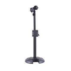 HERCULES - Soporte Microfono de Mesa MS100B