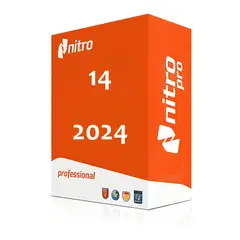 NITRO - Licencia Pro 14 Software Editor PDF