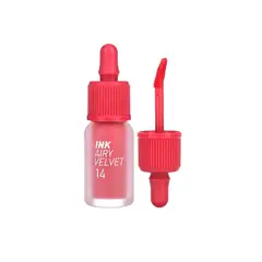 PERIPERA - INK AIRY VELVET 14 ROSY PINK