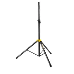 HERCULES - Soporte Parlante Negro SS200BB