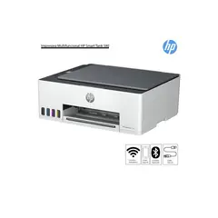 HP - Impresora Smart Tank 580 Multifuncional Inalambrico