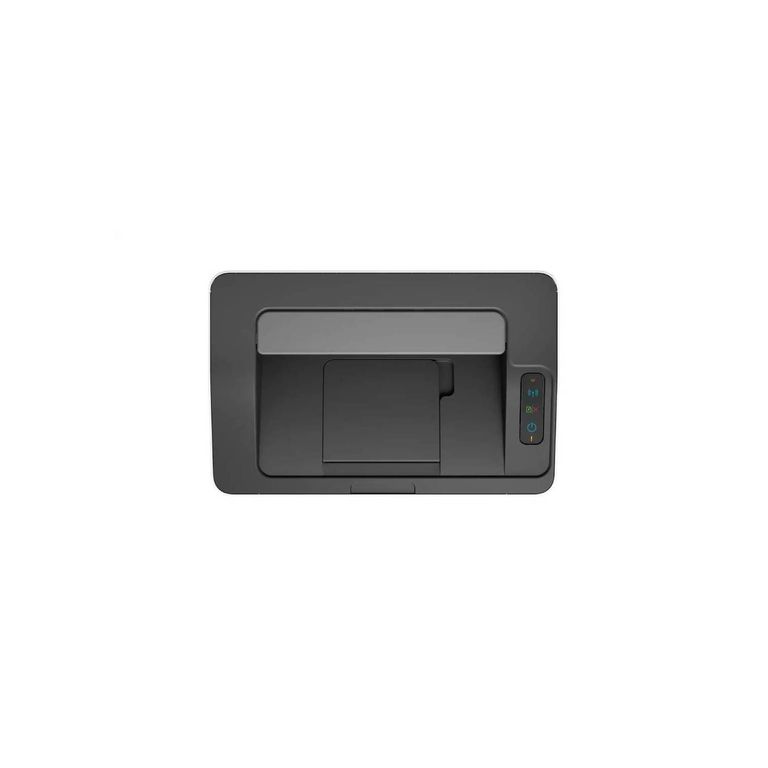 Impresora Laser Monocromática Blanco y Negro 107w 4ZB78A - Blanco