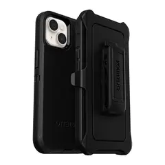 OTTERBOX - Funda Case Otter Box iPhone 15 Case para Celular