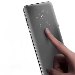 Mica para Motorola Moto G Stylus Film Hydrogel Mate Resistente