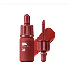 PERIPERA - INK VELVET TONO 1 GOOD BRICK