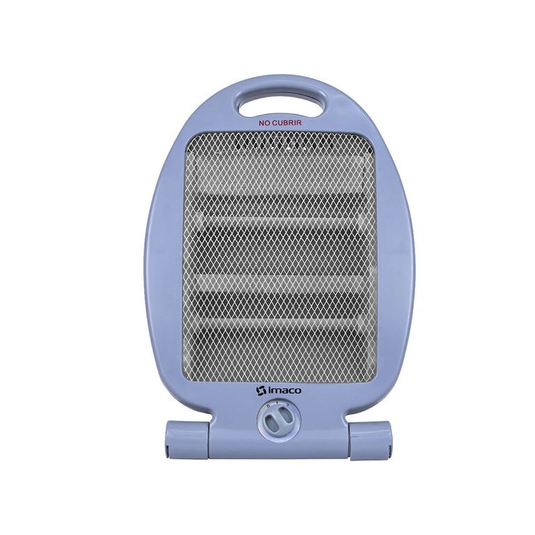 Estufa QH2000 800w 15mt 2velocidades