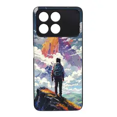 GENERICO - Funda Protector Case Para XIAOMI POCO X6 PRO