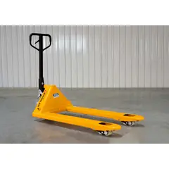 BASSLER - TRANSPALETA MANUAL 2.5 TONELADAS (L)